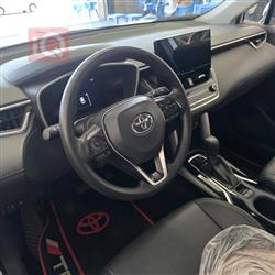 تويوتا فرونتلاندر